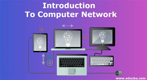 Introduction to Computer Networks .